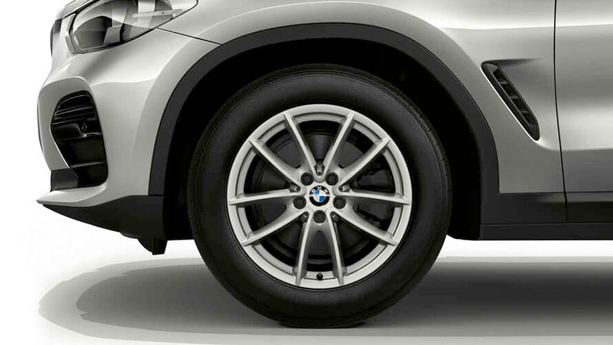 BMW Jant Lastik Setleri | BMW Türkiye BMW Jant Lastik Setleri | BMW Türkiye