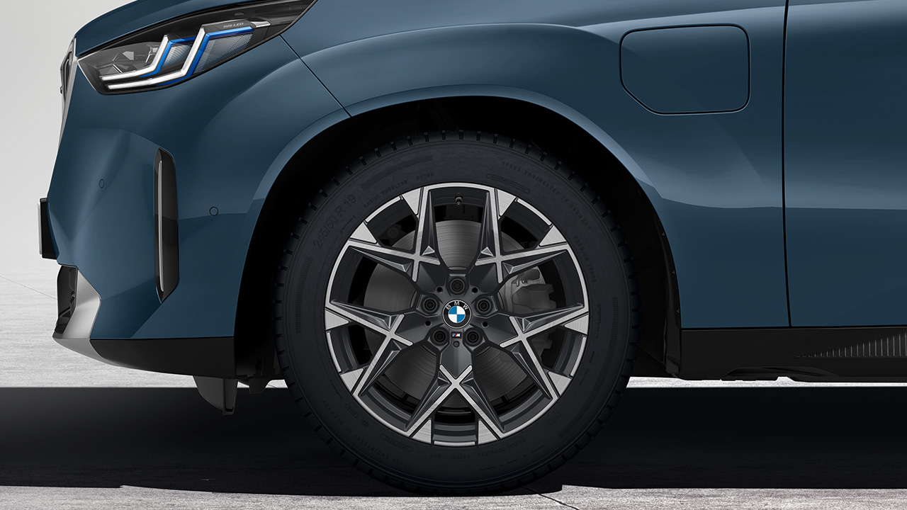 BMW Jant Lastik Setleri | BMW Türkiye BMW Jant Lastik Setleri | BMW Türkiye