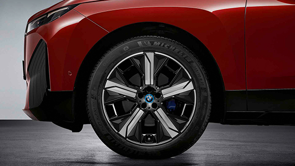BMW Jant Lastik Setleri | BMW Türkiye BMW Jant Lastik Setleri | BMW Türkiye