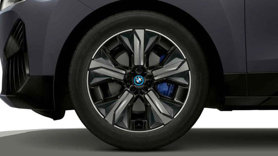 BMW Jant Lastik Setleri | BMW Türkiye BMW Jant Lastik Setleri | BMW Türkiye