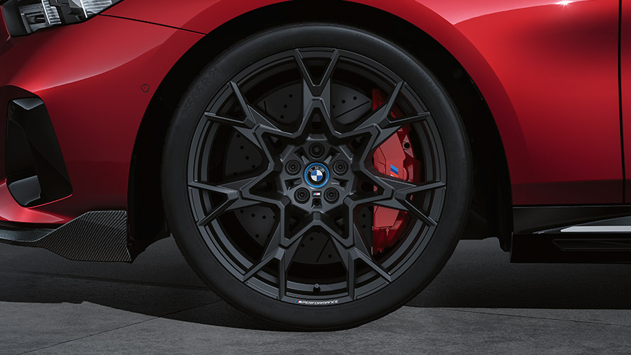 BMW Jant ve Lastik Setleri | BMW Türkiye