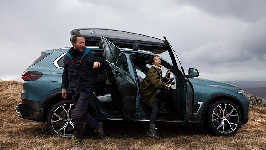 BMW Jant ve Lastik Setleri | BMW Türkiye