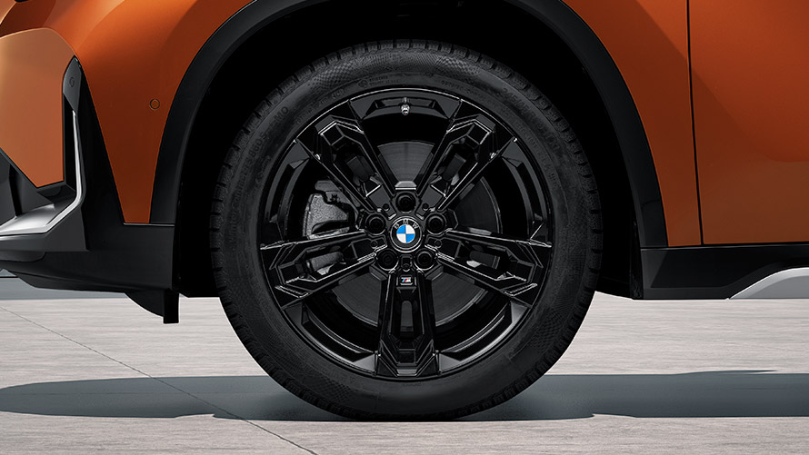 BMW Jant ve Lastik Setleri | BMW Türkiye