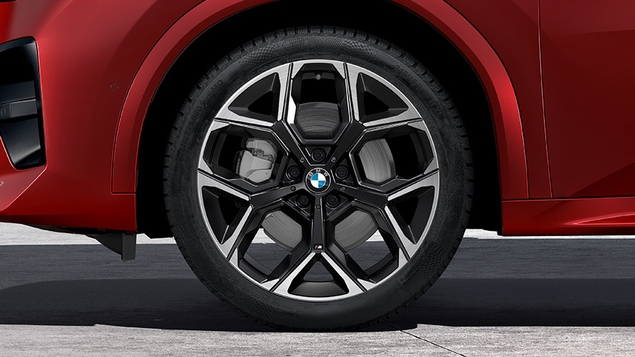 BMW Jant ve Lastik Setleri | BMW Türkiye
