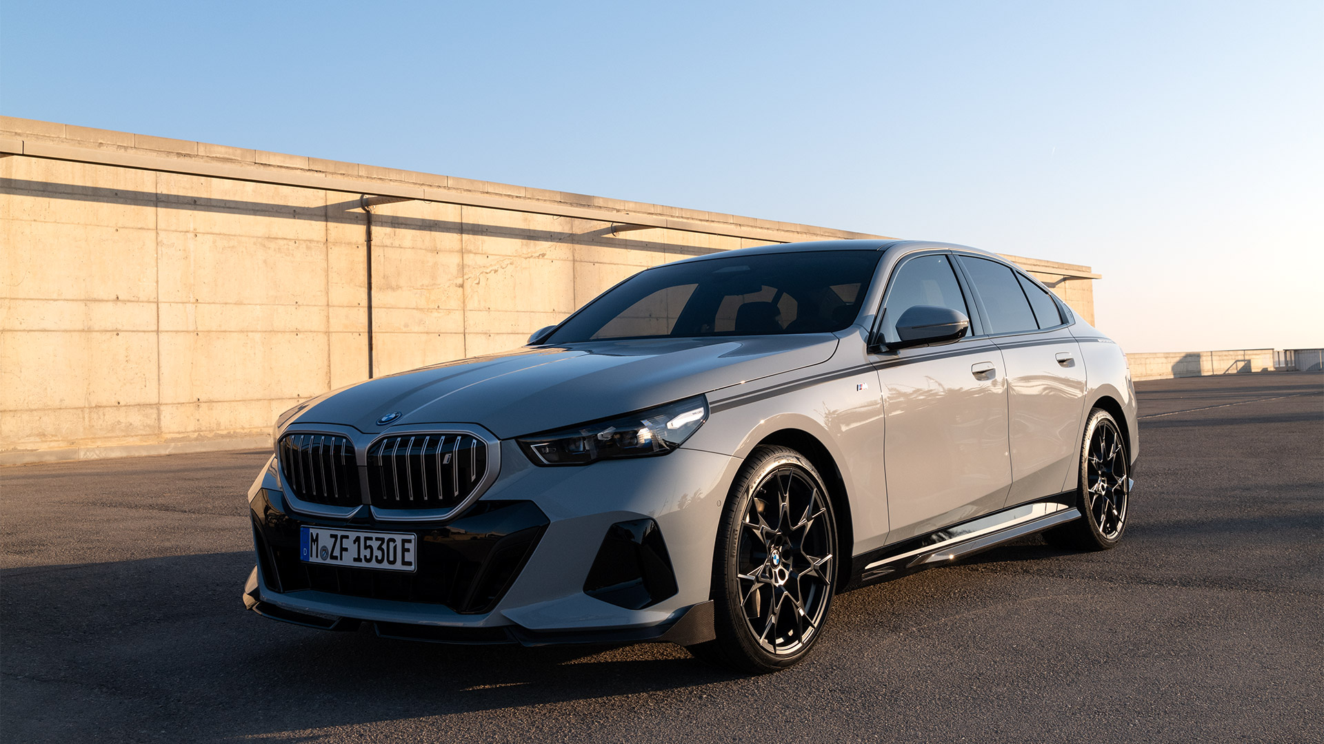 Orijinal BMW M Performans Aksesusarları | BMW Türkiye