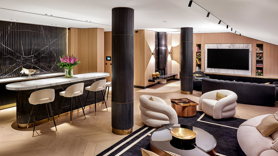 Ücretsiz vale hizmeti.