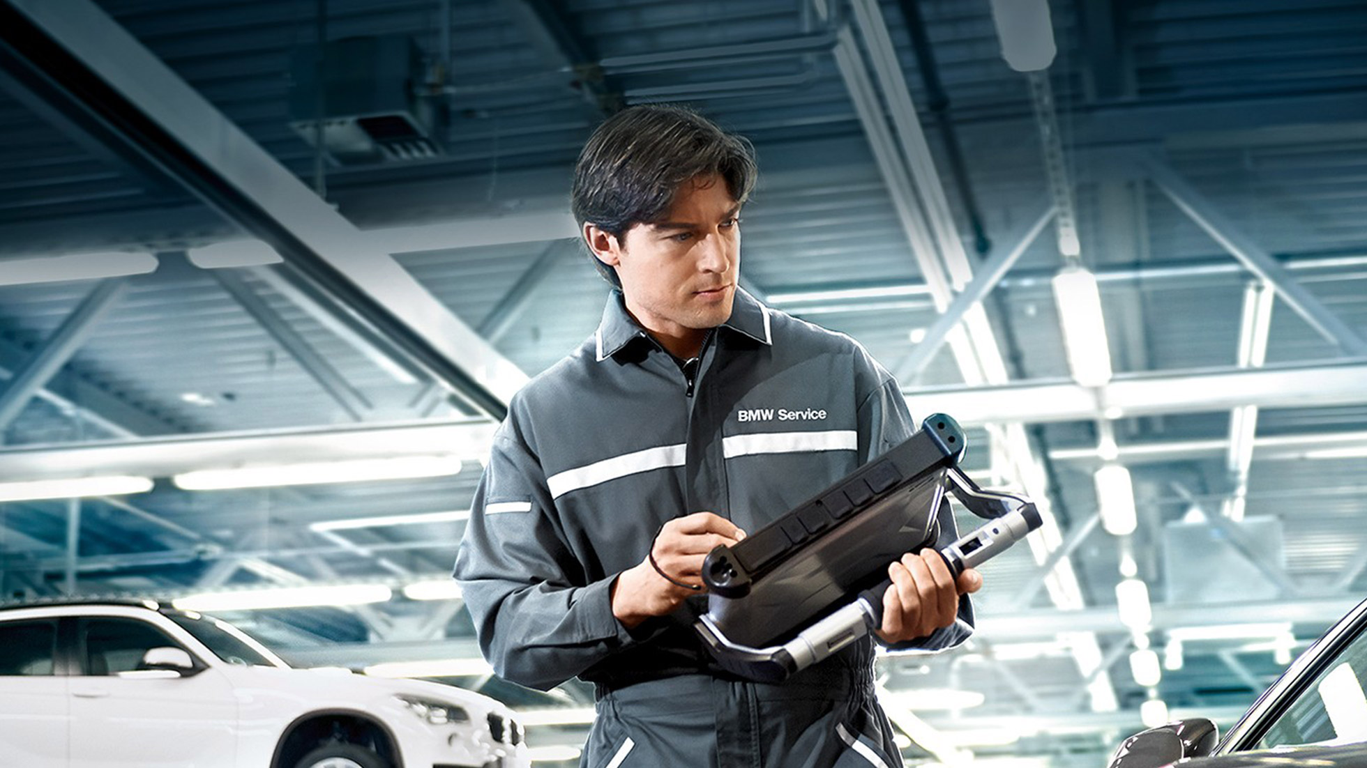 Satiş sonrasi hi̇zmetlerde ayricaliklar.