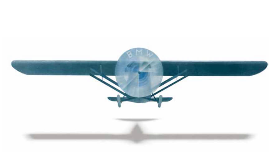 BMW’NİN DOĞUŞU.