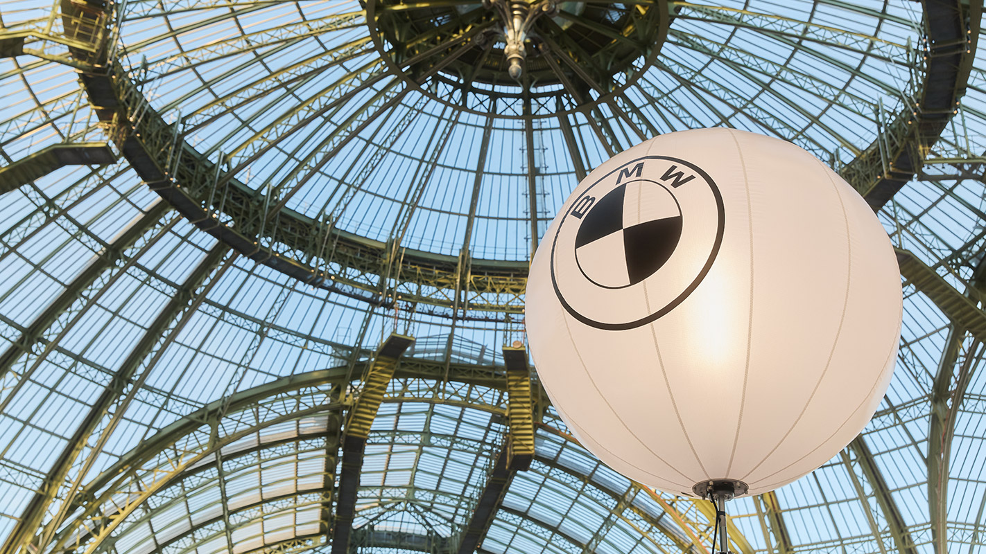 BMW Art Makers 2026 | BMW Joy Blog