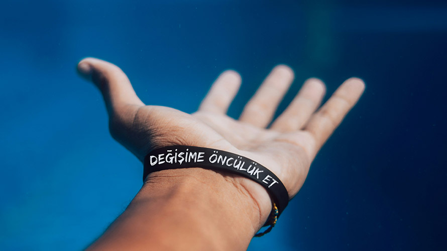  Değişime öncülük et | BMW Joy Blog
