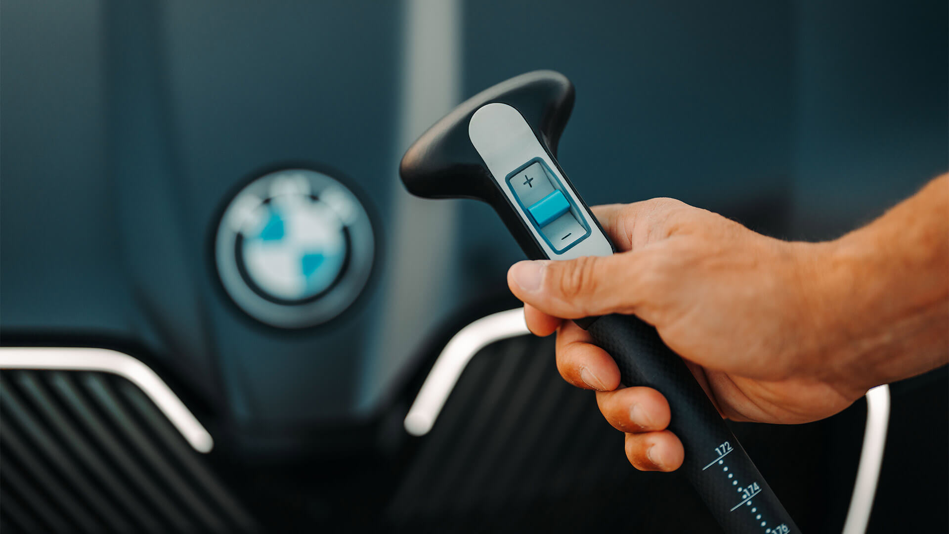 Paddleboard Trendi ve BMW x SipaBoards e-SUP  | BMW Joy Blog