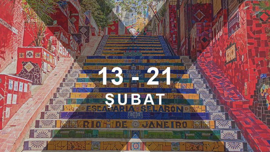 BMW X Takvimi | BMW Joy Blog