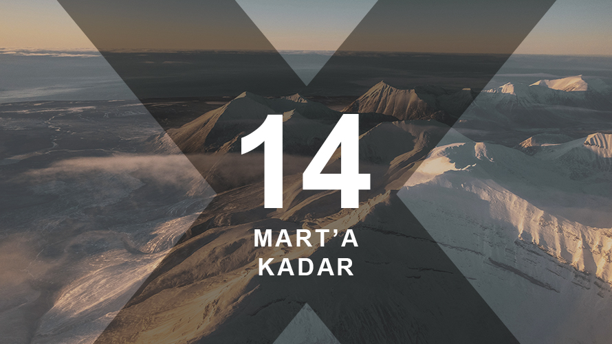 BMW X Takvimi | BMW Joy Blog