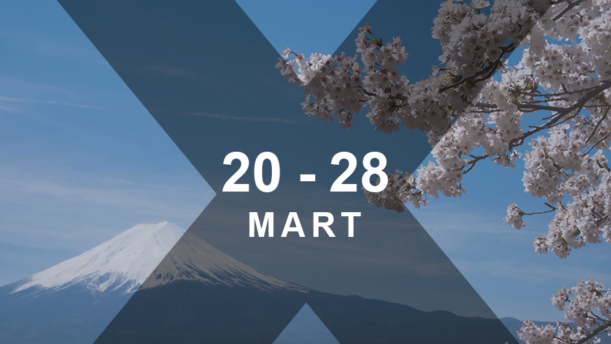 BMW X Takvimi | BMW Joy Blog