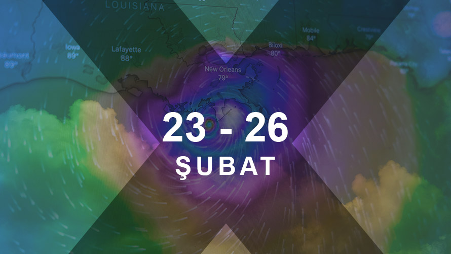 BMW X Takvimi | BMW Joy Blog