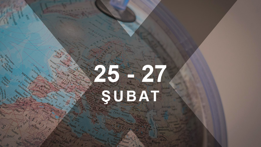 BMW X Takvimi | BMW Joy Blog