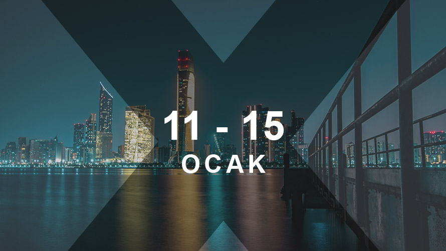 BMW X Takvimi | BMW Joy Blog