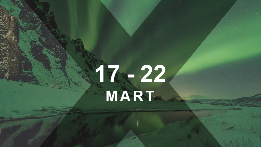 BMW X Takvimi | BMW Joy Blog