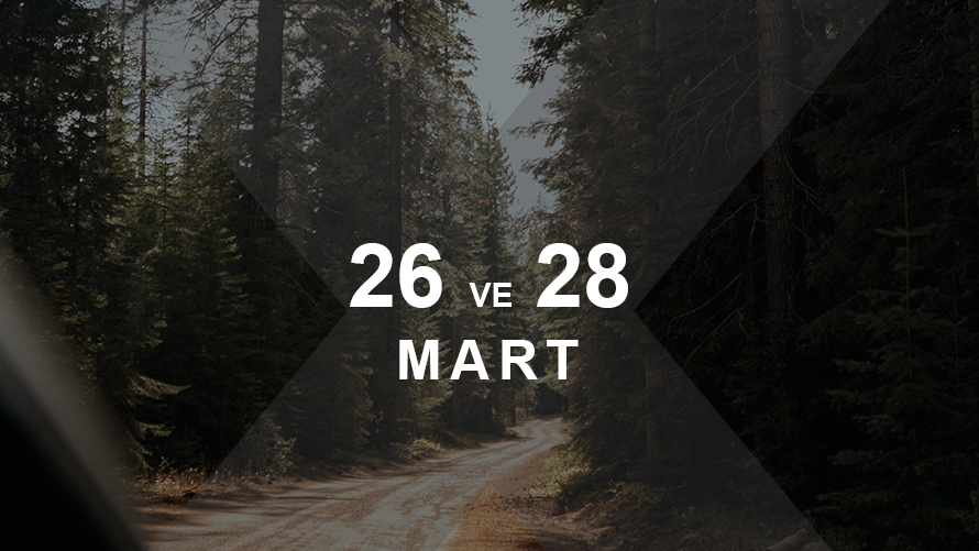 BMW X Takvimi | BMW Joy Blog