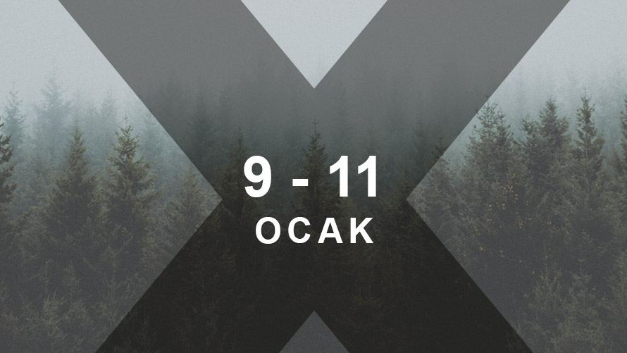 BMW X Takvimi | BMW Joy Blog