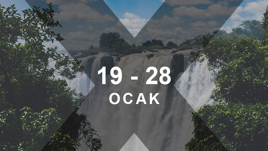 BMW X Takvimi | BMW Joy Blog