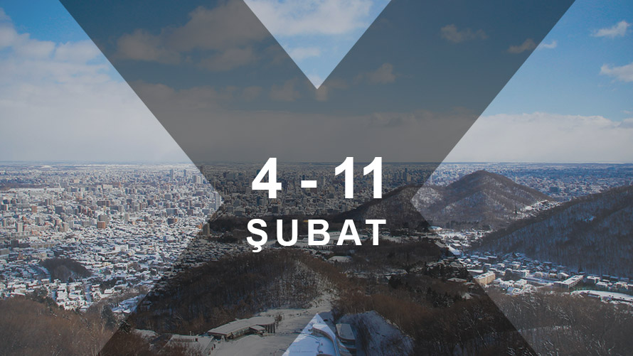 BMW X Takvimi | BMW Joy Blog