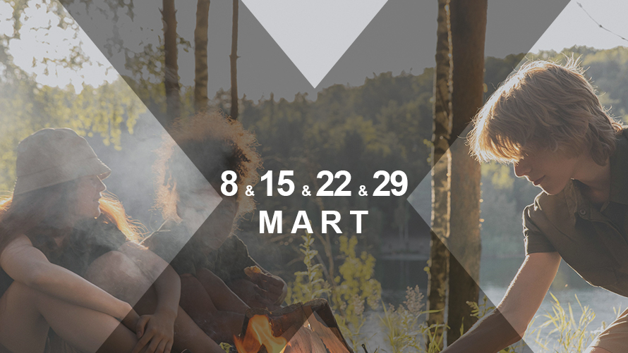 BMW X Takvimi | BMW Joy Blog