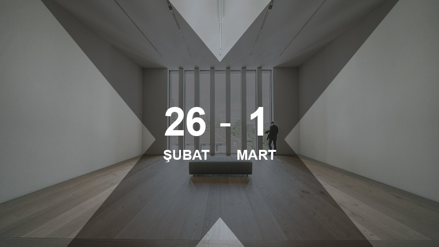 BMW X Takvimi | BMW Joy Blog