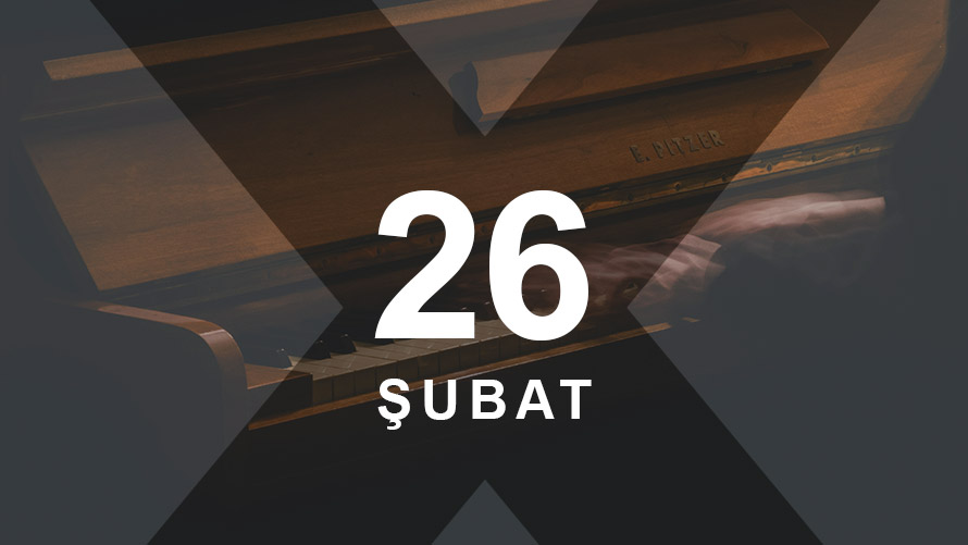 BMW X Takvimi | BMW Joy Blog