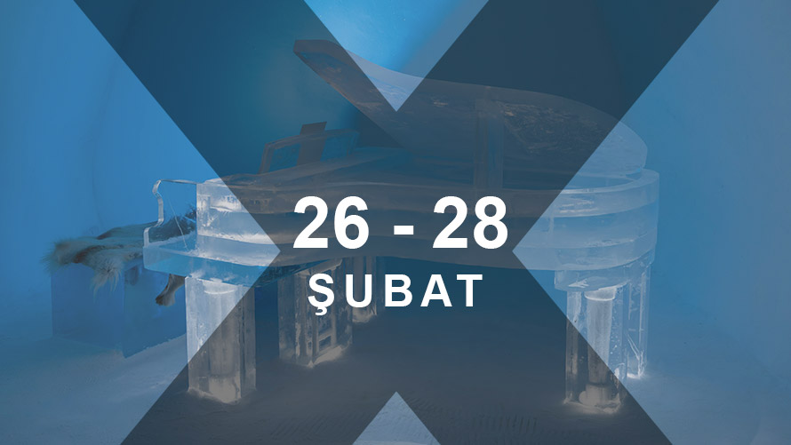 BMW X Takvimi | BMW Joy Blog