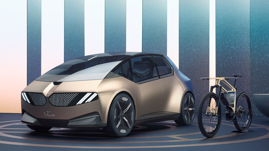 Teknoloji | BMW Joy Blog