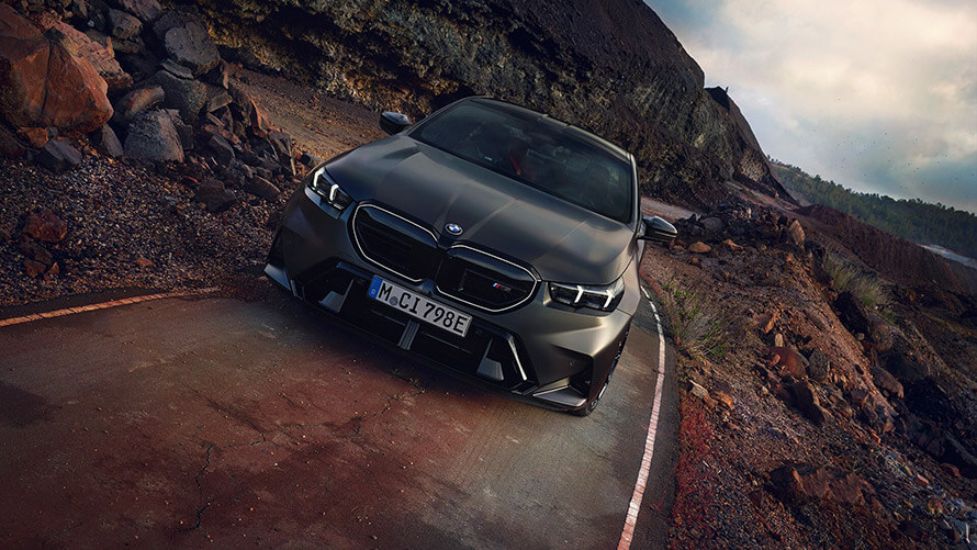 Mobilite | BMW Joy Blog