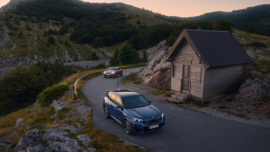 Sürdürülebilirlik | BMW Joy Blog