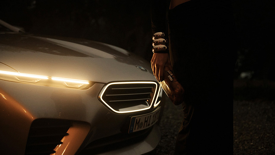 BMW Skytop. Ayrıcalıklı Anların Büyüsü | BMW Joy Blog