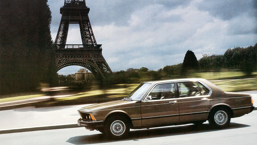 Hofmeister Kıvrımı | BMW Joy Blog