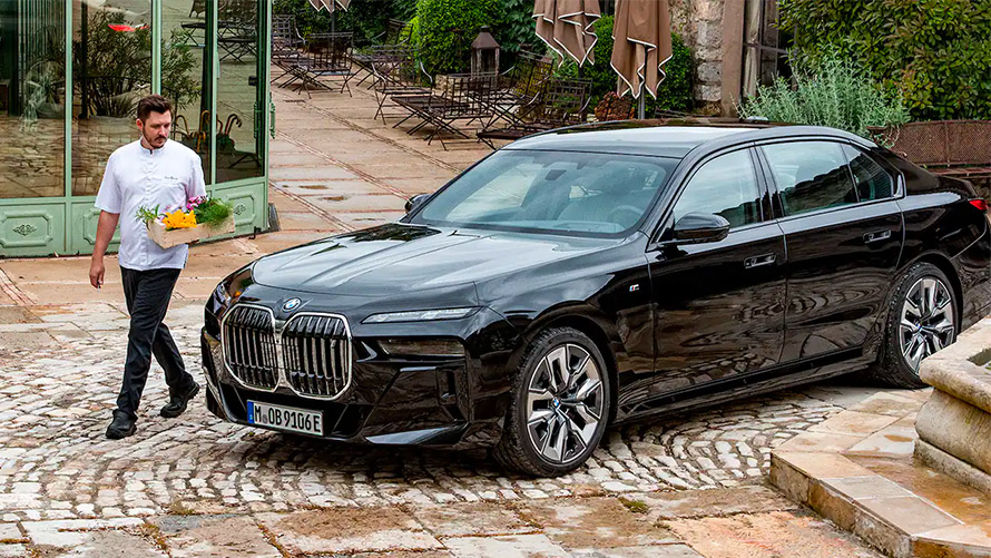 Le Jardin de Berne’de Sürdürülebilir Lüks. |  BMW Joy Blog