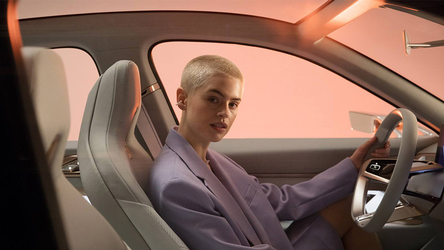 Tasarım Sizi Yansıtmalı | BMW Joy Blog Tasarım Sizi Yansıtmalı | BMW Joy Blog