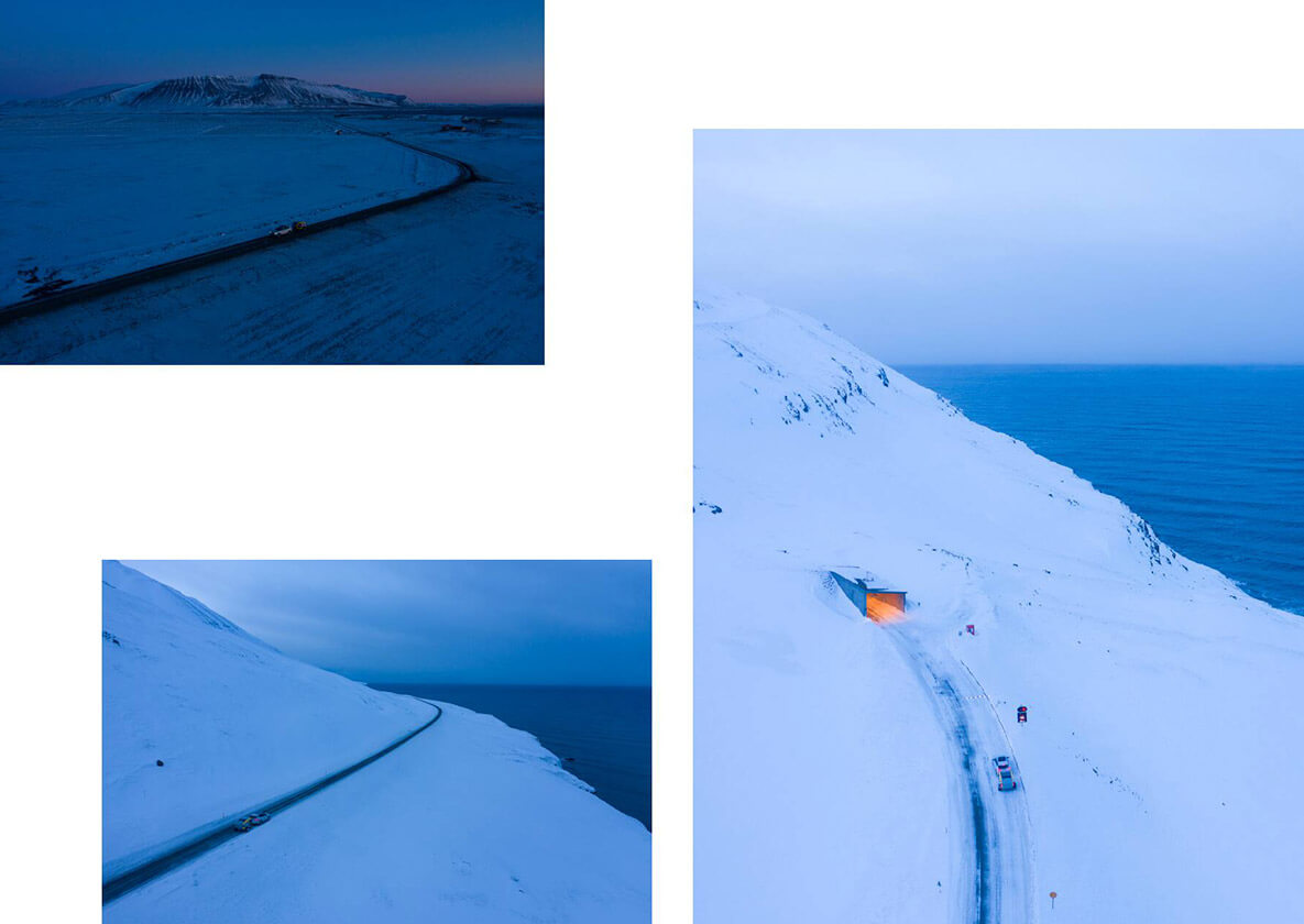 İzlanda’ya Yolculuk | BMW Joy Blog