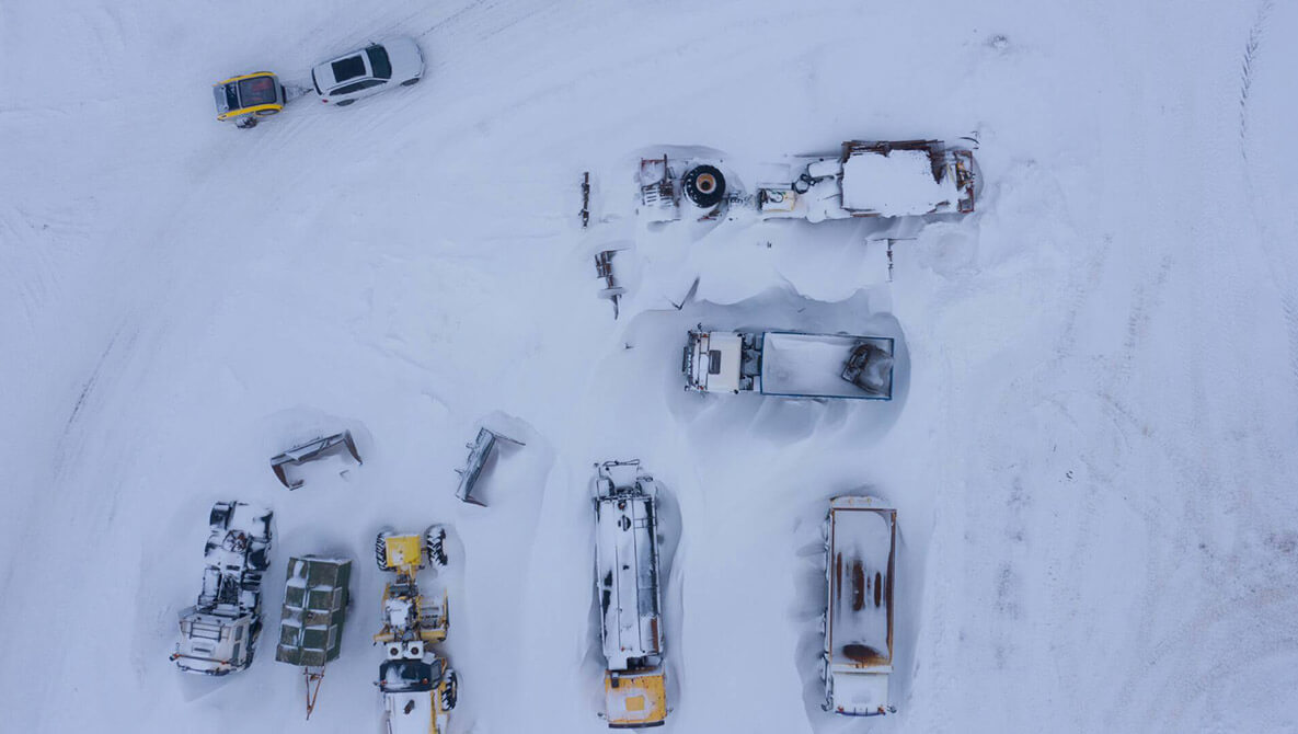 İzlanda’ya Yolculuk | BMW Joy Blog