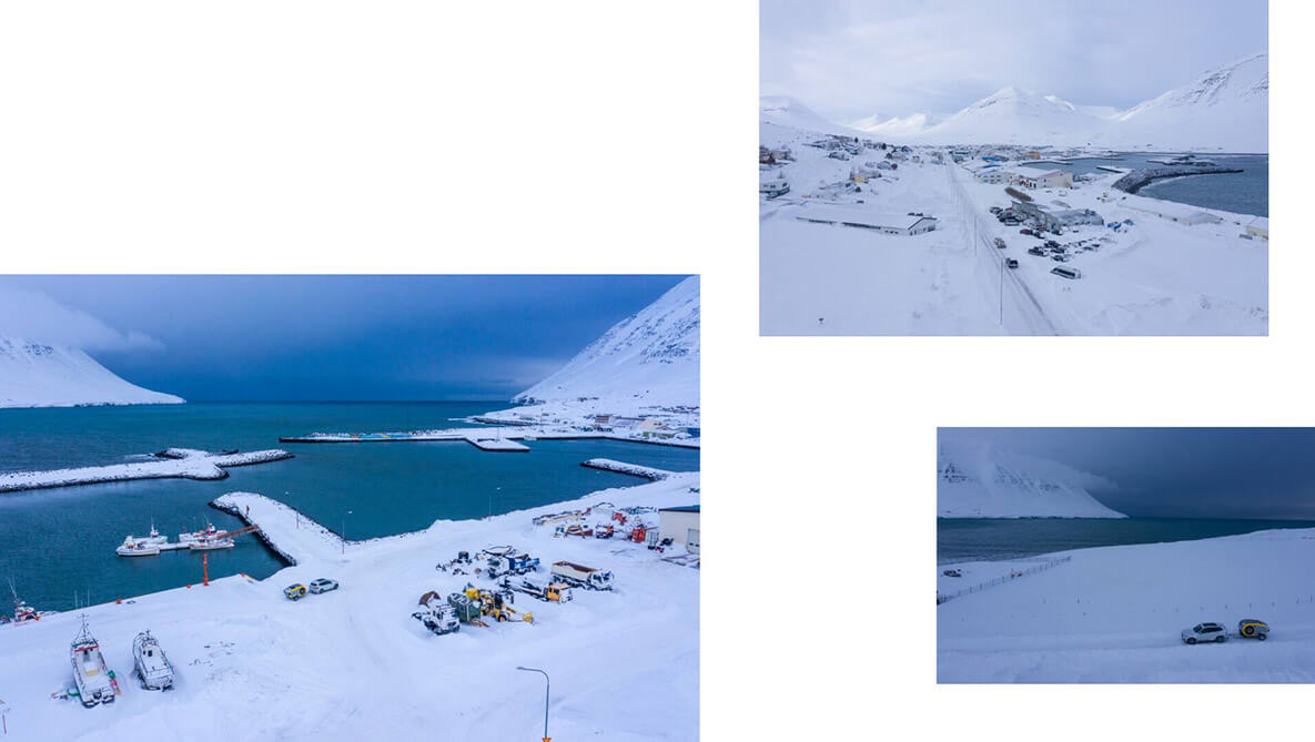 İzlanda’ya Yolculuk | BMW Joy Blog