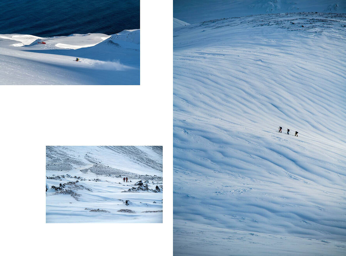 İzlanda’ya Yolculuk | BMW Joy Blog