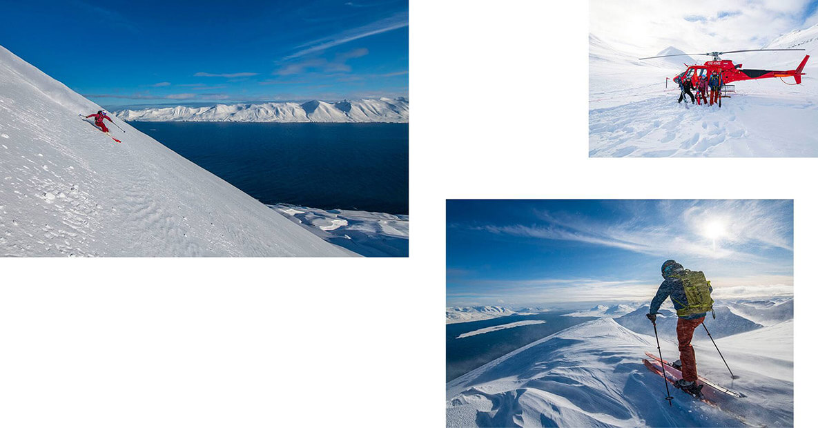 İzlanda’ya Yolculuk | BMW Joy Blog