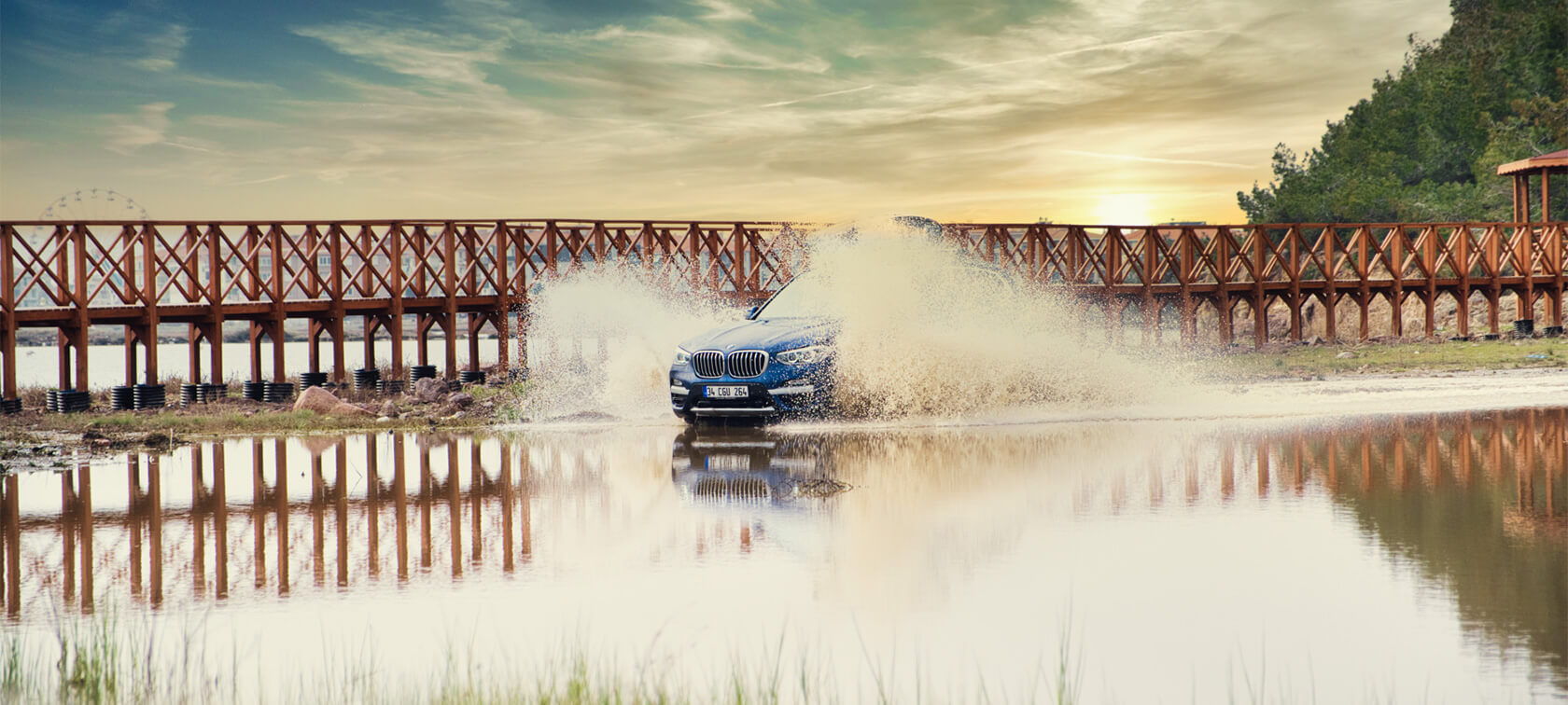 Avrupa’nın İlk Bisiklet Filmi: The Old World | BMW Joy Blog