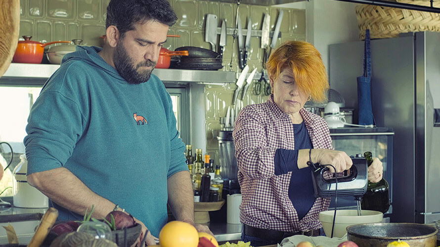 BMWlicious ile Türkiye Gastronomi Yol Haritası | BMW Joy Blog