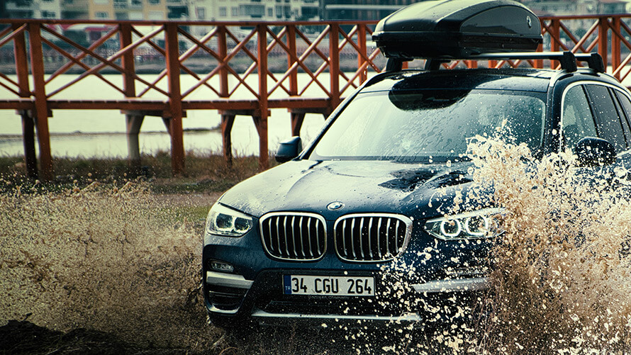 BMWlicious ile Türkiye Gastronomi Yol Haritası | BMW Joy Blog