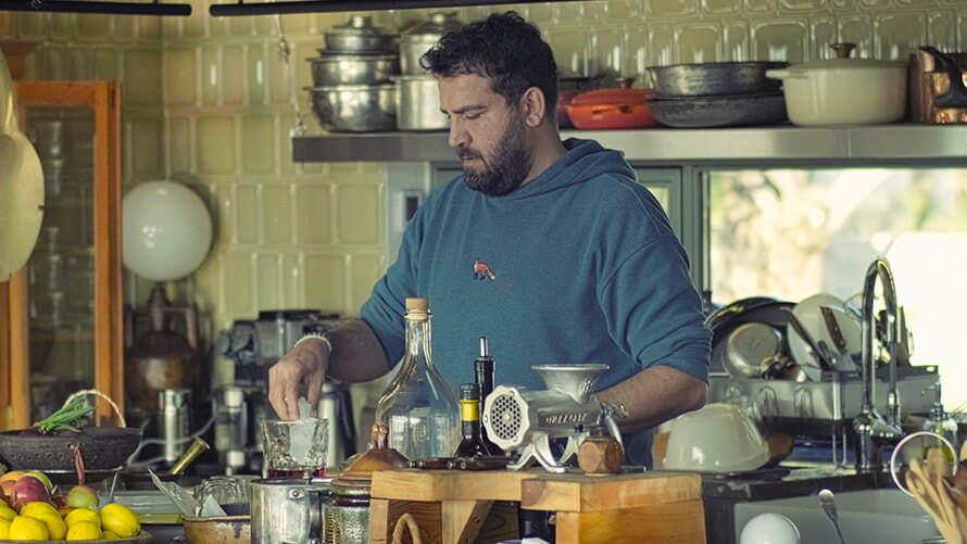 BMWlicious ile Türkiye Gastronomi Yol Haritası. | BMW Joy Blog