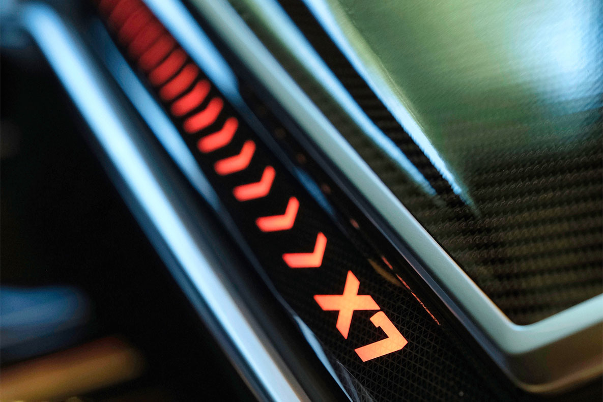 BMW Pop-Up Store Mandarin Oriental Bodrum’da | BMW Türkiye