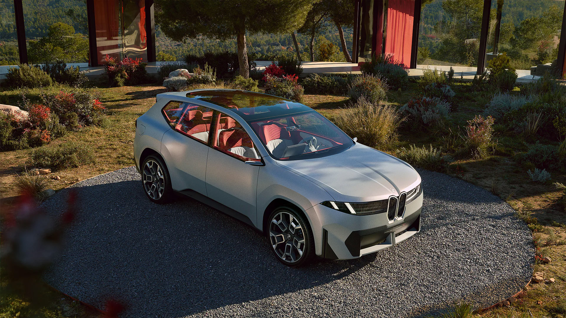 BMW Renklerinin Keyifli Dünyası | BMW Joy Blog