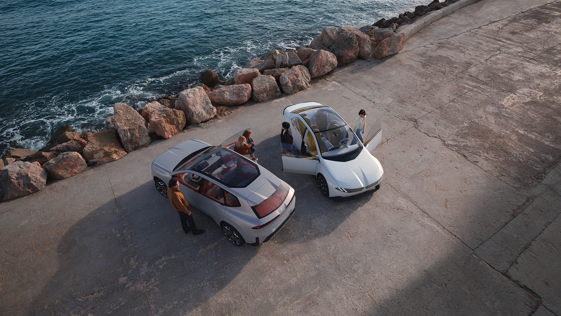 BMW Renklerinin Keyifli Dünyası | BMW Joy Blog