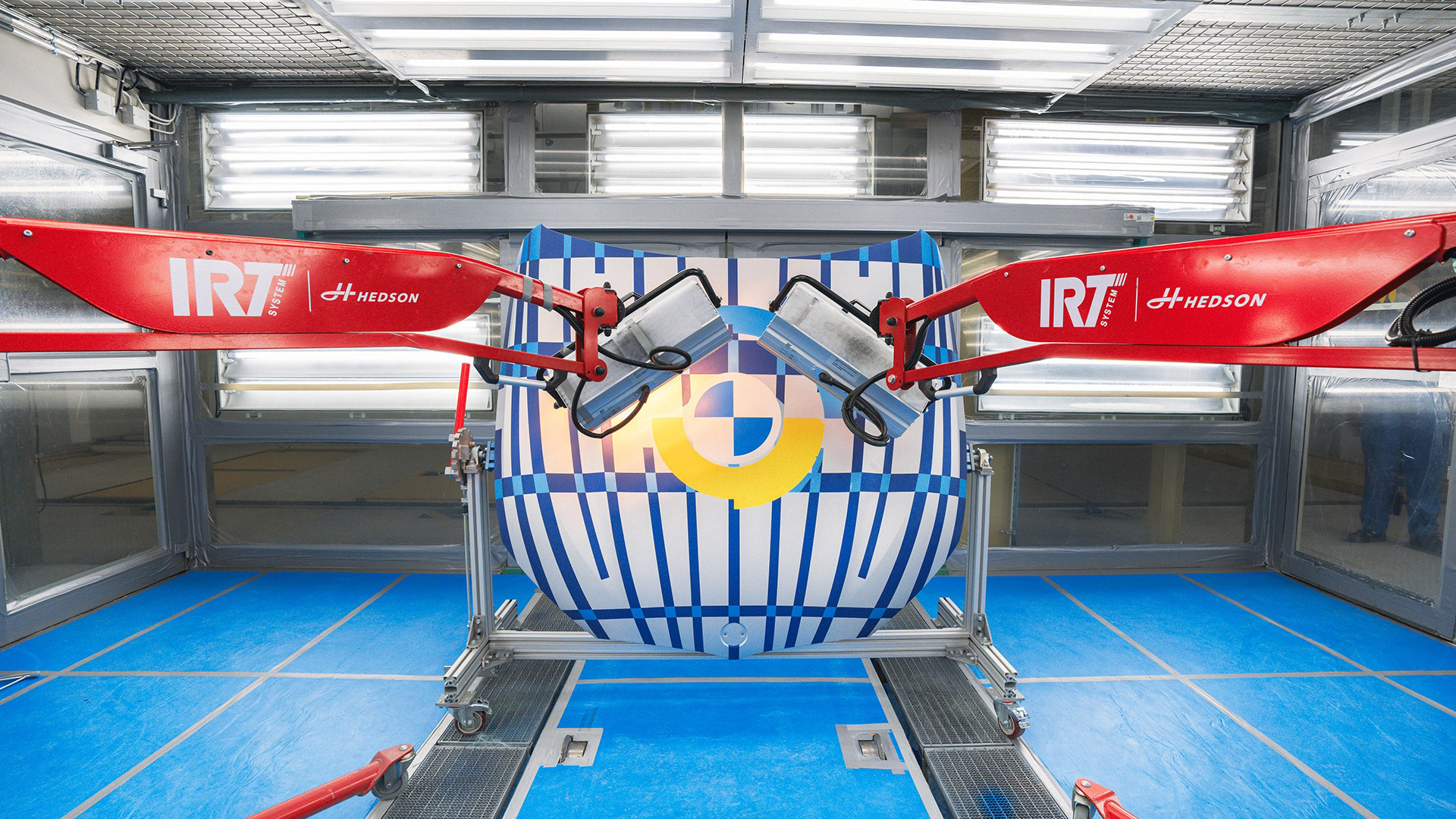 BMW Renklerinin Keyifli Dünyası | BMW Joy Blog